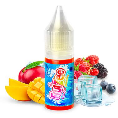 E Liquide Bloody Mango Fruizee Ml Eliquide Saveur Fruit E Tr S