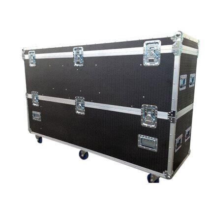 Transport Cases Trunks Ultrasonics Flight Cases