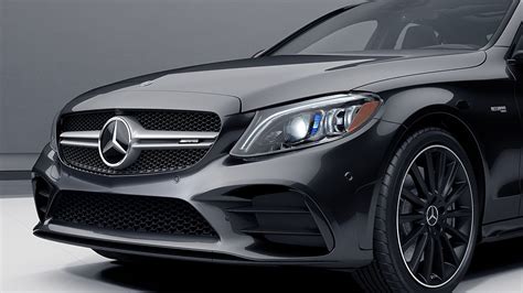 Mercedes Benz C Class Sedan Prices And Photos Mercedes Benz Of