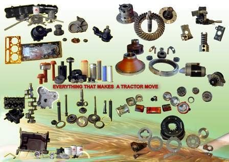 Massey Ferguson Tractors Spare Parts Reviewmotors Co