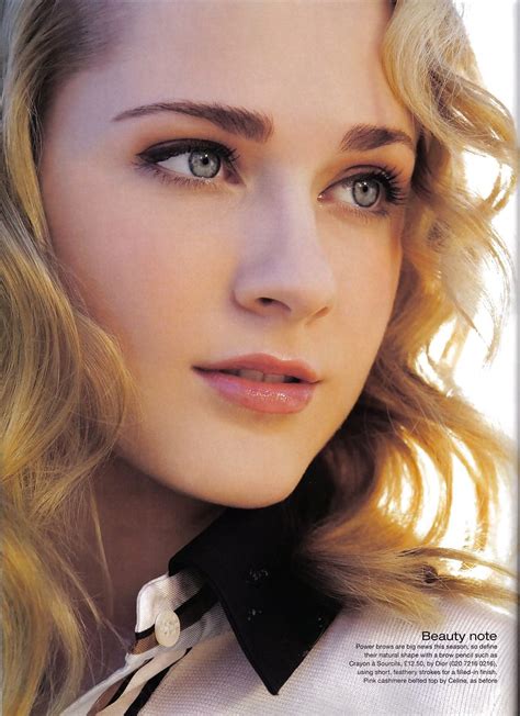 Evan Rachel Wood Porn Pictures Xxx Photos Sex Images 1267056 Pictoa