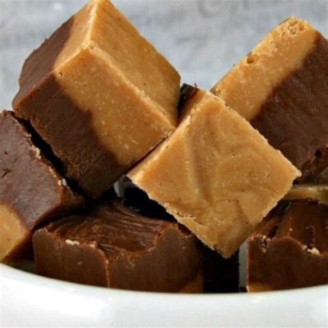 German Chocolate Fudge Recipe Girl