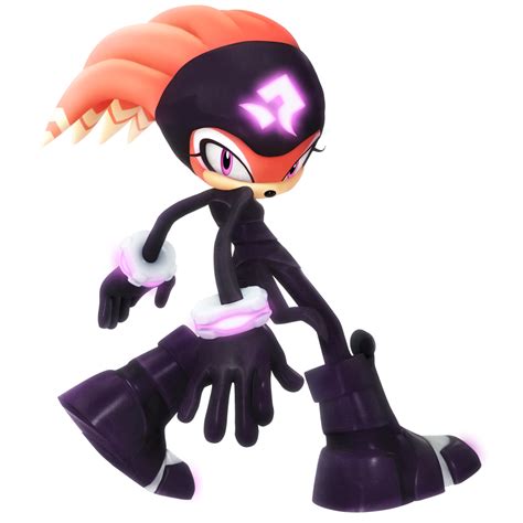 shade  anniversary render  nibroc rock  deviantart