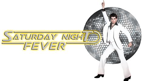 Saturday Night Fever Movie Fanart Fanart Tv