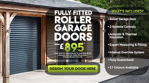 Garolla A Garage Door Company You Can Rely On Your Harlow