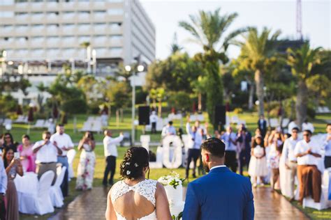 St. Raphael Resort & Marina - Wedding Packages | Arabia Weddings