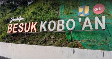 Cantiknya Jembatan Gladak Perak Usai Diresmikan Mendadak Jadi Wisata