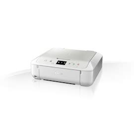 Canon PIXMA MG6851 Colour Inkjet Multifunction Printer A4 Wi Fi