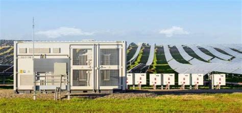 Sungrow Crosses Gw Of Solar Power Inverters In Americas