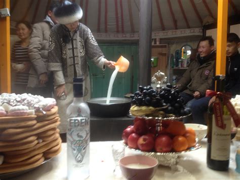 Tsagaan Tsar – the Lunar New Year! – The Road Less Traveled – A Year in