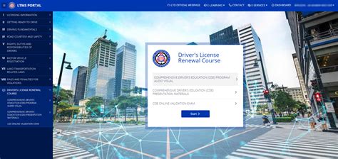 An Essential Guide To Ltms The Lto Online Portal