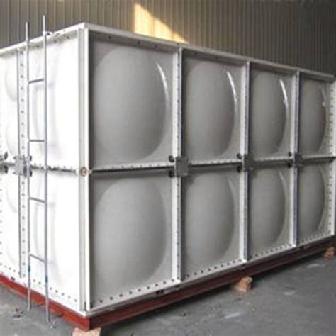 Fiberglass Frp Smc Grp Sectional Water Storage Tank China 1000m3 Tank And 5000 Litre Water Tank