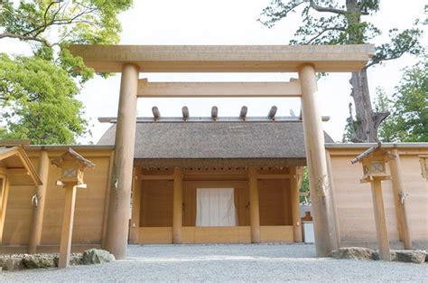 一度は行きたい伊勢神宮。見どころ＆伊勢参りゆかりの地まとめ【三重】 ｜じゃらんニュース