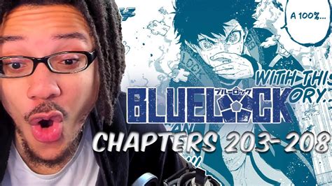 Blue Lock Manga Reading ISAGI S QUEST FOR THE FINAL PIECE HIORI S