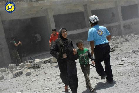 Assad Regime Declares 48 Hour Ceasefire In Daraa City Daily Sabah