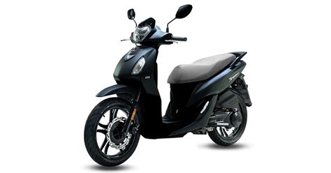 Sym Symphony Quinzi Moto