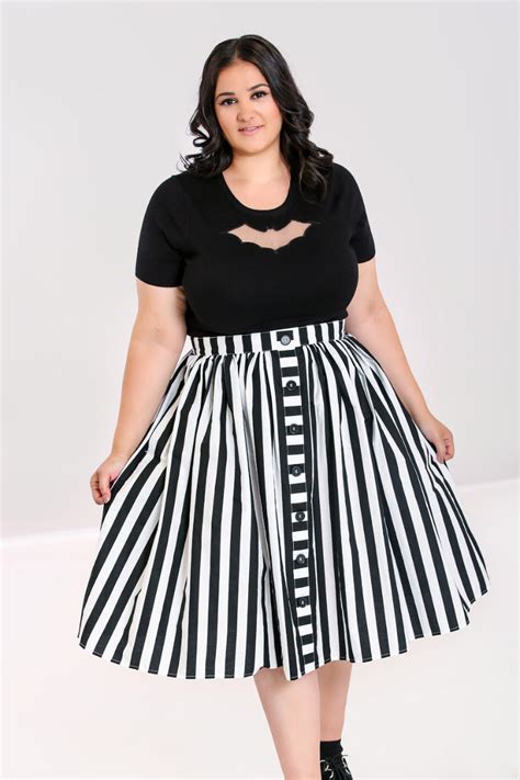 Juno 50s Skirt