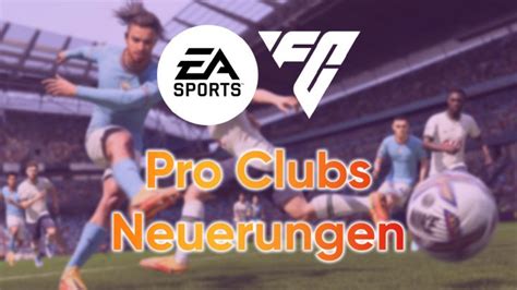 Ea Fc Clubs Crossplay Playstyle Mehr Neuerungen In Pro Clubs Hot Sex