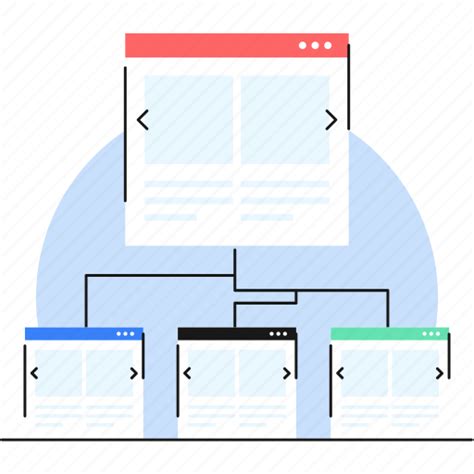 Prototype Wire Frame Wireframe Icon Icon Download On Iconfinder