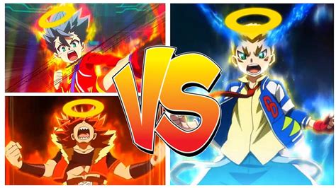 HEAVY METAL MELEE XIPHOID XCALIBUR VS GATLING DRAGON BEYBLADE BURST