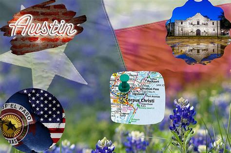 Killeen Is Top 10 Place In Texas, See Where Your City Ranks