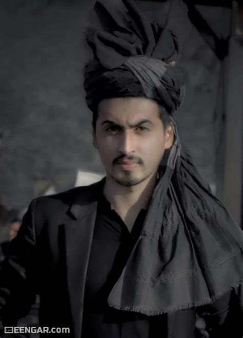 Ink Black Afghan Turban - Seengar.com - Seengar Fashion