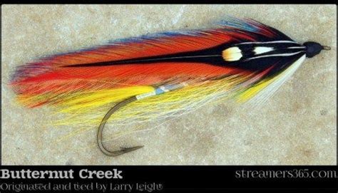 Pin on Fly tying patterns