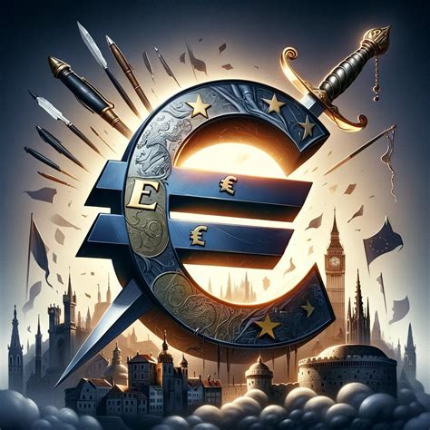 ECB Sees Euro Becoming A Political Weapon In Europe Cryptopolitan