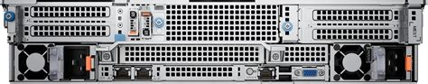 Сервер Dell EMC PowerEdge R760xa купить CompuWay