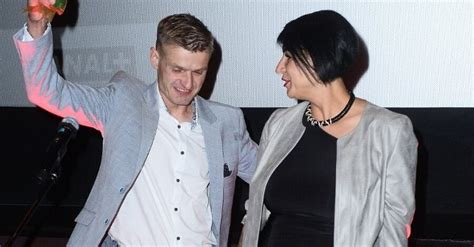 Tomasz Komenda i Anna Walter zaręczyli się na oczach całej Polski