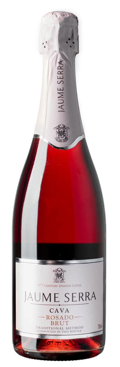 Jaume Serra Cava Brut Rose Vinmonopolet