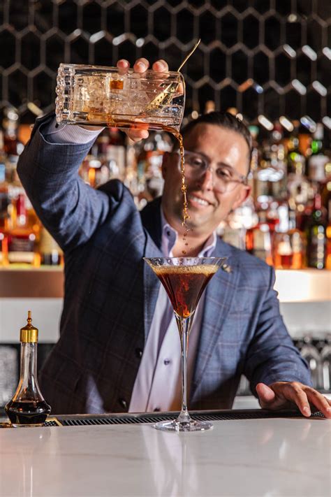 belmont kitchen & cocktails | fine dining in north scottsdale | a taste