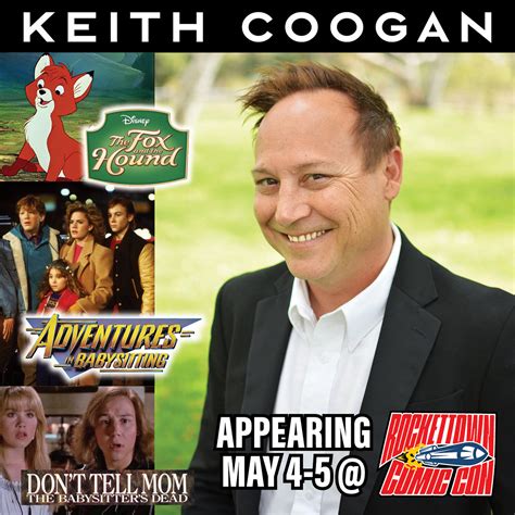 Keith Coogan