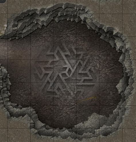 Trap 1 In Amazing Eberron Heros World Anvil