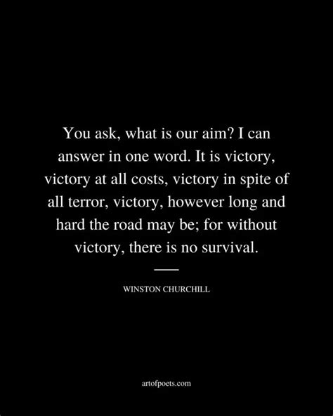 81 Winston Churchill Quotes on Life, Success, Leadership, War ...