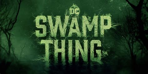 Swamp Thing Trailer Reveals First Look at Creature Transformation