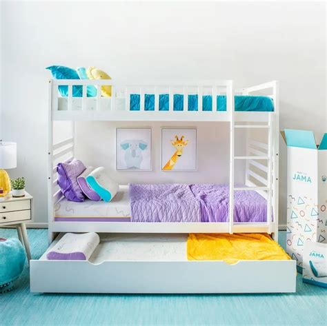 Best Twin Mattress for Bunk Beds 2024 - Today's Parent