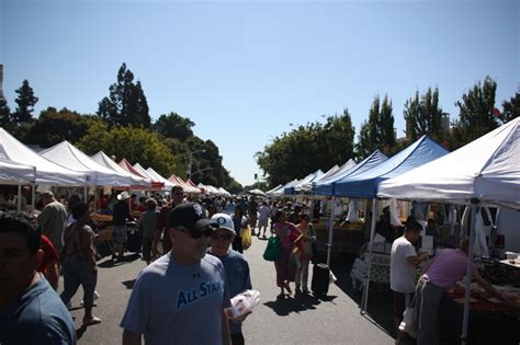 Events: Hayward Farmer’s Market!