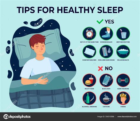 Infograf As De Consejos Saludables Para Dormir Causas De Insomnio