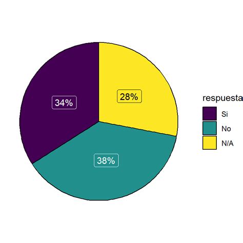 Diagrama De Sectores Pie Chart En Ggplot R Charts The Best Porn Website