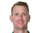 Chris Morris Batting Bowling Stats Averages And Cricket Statistics 2024