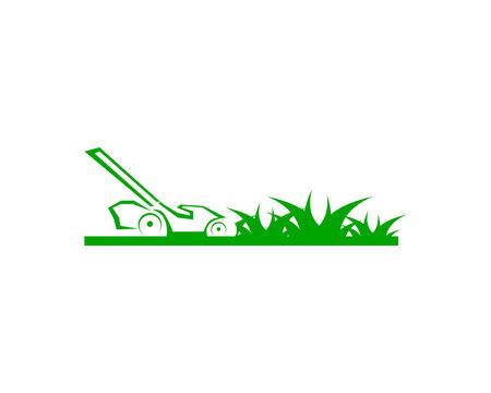 Lawn Care Logo Design Ideas