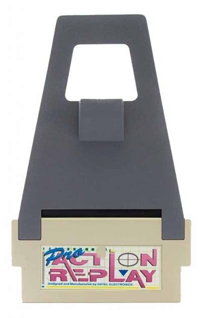 Buy Nes Pro Action Replay Cheat Cartridge Nes Australia