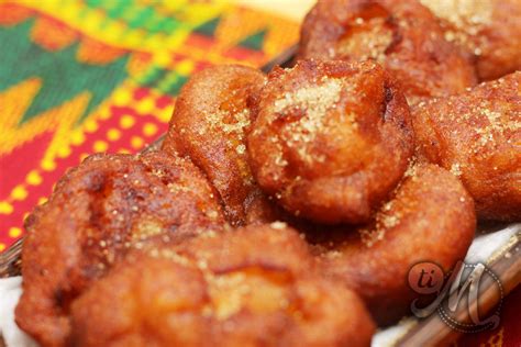 Beignets De Bananes Jaunes Plantain Ti Molokoy Blog