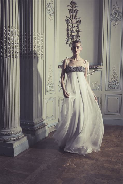 Spirited Wedding Dress Collection Phillipa Lepley