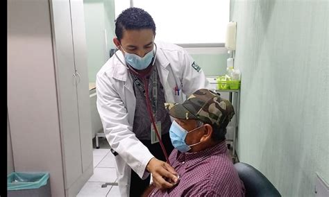 IMSS BC hace un llamado a prevenir y detectar a tiempo el Cáncer de