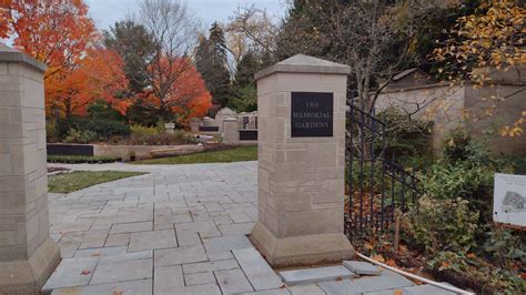 Lake Forest Cemetery In Lake Forest Illinois Find A Grave Cemetery