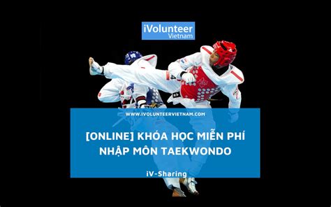 Top V H Nh N N Taekwondo P Hay Nh T Coedo Vn