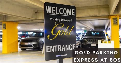 Looking For Cheap Airport Parking In Boston? Get Special Deals.