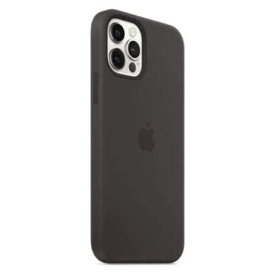 Ripley Case Silicona Iphone Negro